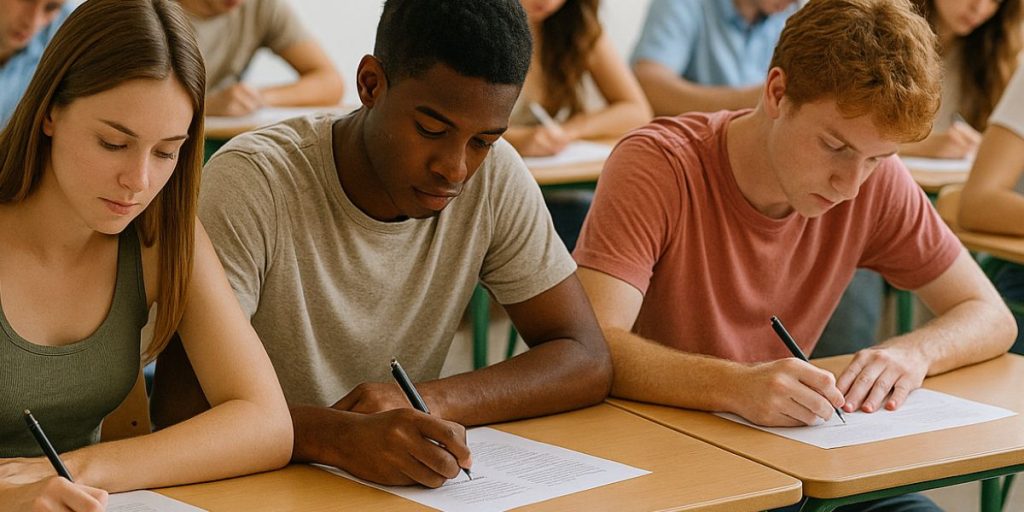 Maturità 2023: Italiano con Pasolini e Borsellino, simboli di cultura e giustizia.