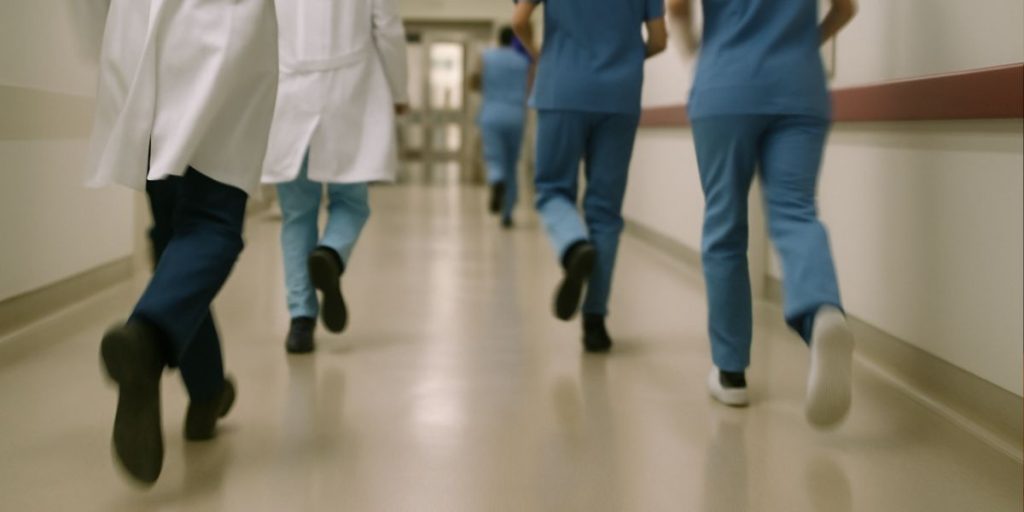 Scoperta Shock nel Pronto Soccorso di Piacenza: Ritrovato un Feto nel Cestino dei Rifiuti È un...