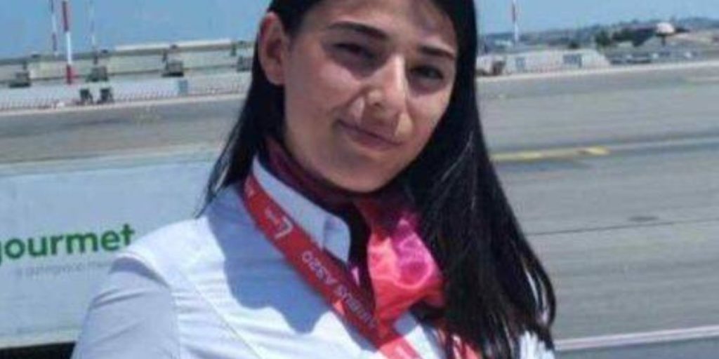 Aurora Maniscalco trovata morta a Vienna: avviata indagine su circostanze misteriose.