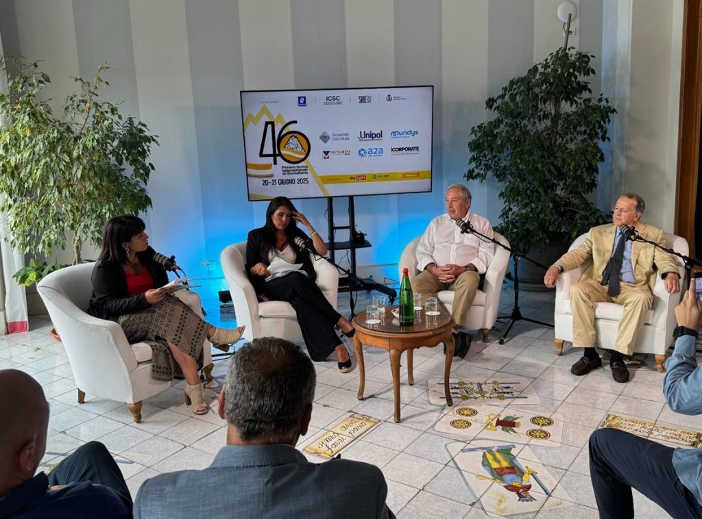 Il Ruolo Cruciale delle Infrastrutture Sportive in Italia ROMA (ITALPRESS) – Le infrastrutture...