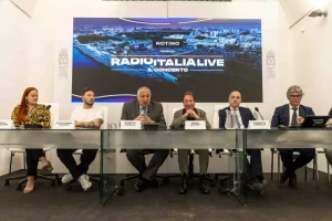 Radio Italia Live: Annalisa, Rose Villain e Tananai in concerto a Palermo, 27 giugno!