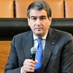 Il commissario europeo per la politica regionale, Raffaele Fitto, ha fatto il punto sulla...