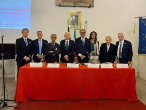 Il Centenario del Rotary Club Palermo: Un Evento che Unisce Valori e Servizio Palermo ha...