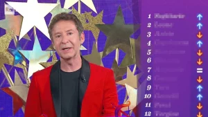 Oroscopo della Settimana dal 2 all’8 Giugno 2025 Simon And The Stars, noto astrologo, ha rilasciato...