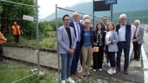 Ciclabilità in Friuli: 2,9 milioni per il lotto 2 della Tolmezzo-Amaro-Alpe Adria.