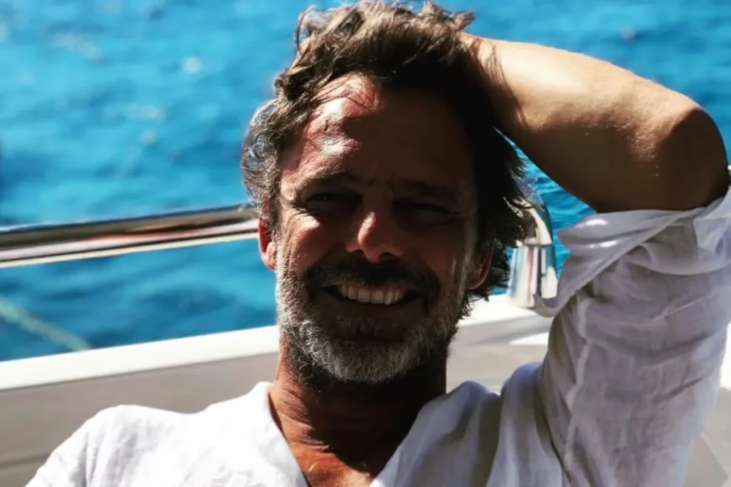 Scopri Alessandro Preziosi: il talento napoletano di "Elisa di Rivombrosa" e dei suoi rimpianti...