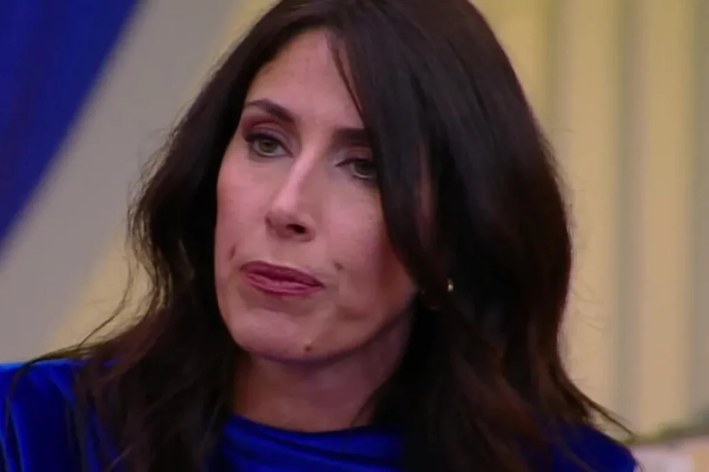 Amanda Lecciso risponde con fermezza agli insulti su Iago Garcia: “Adesso basta!”