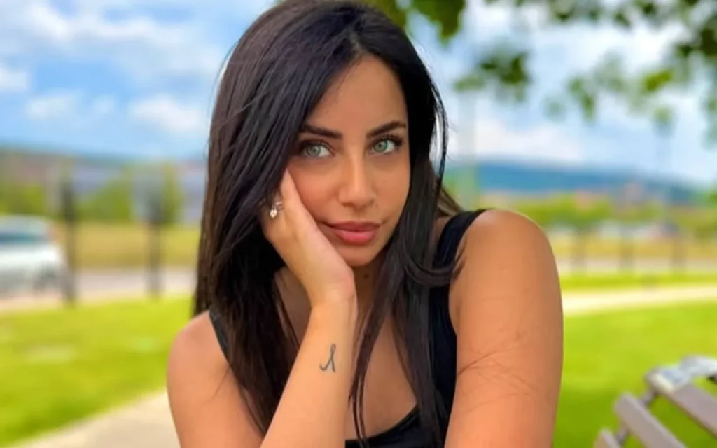Anna Acciardi rompe il silenzio: “Ho bloccato Alfred Ekhator dopo Temptation Island”.