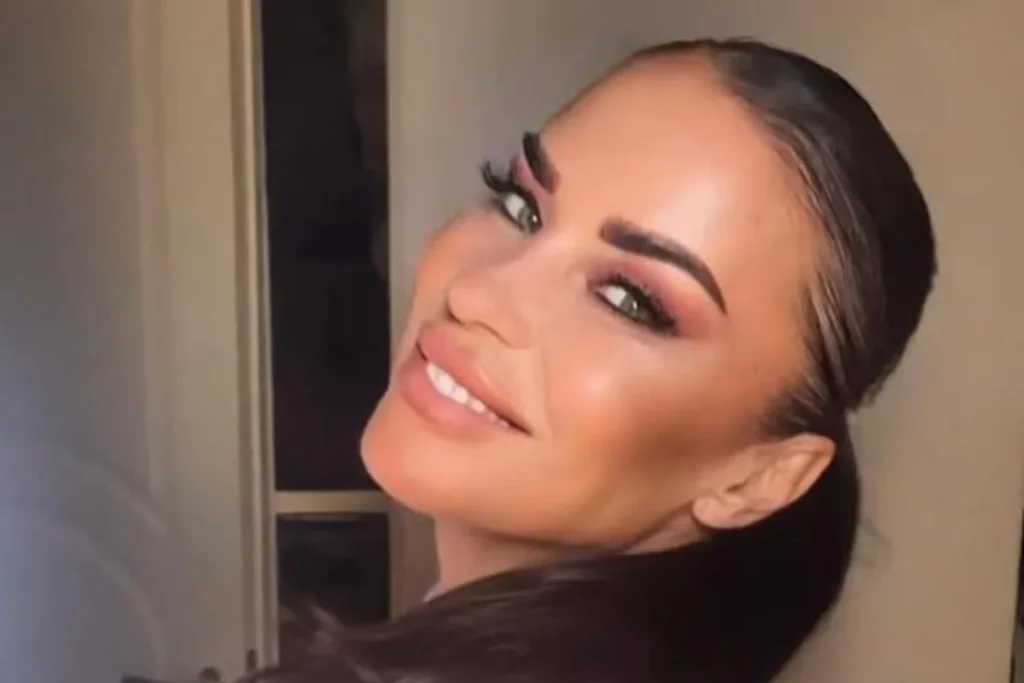 Antonella Mosetti si sfoga su Instagram: il ritorno dall'Isola dei Famosi 2025 Antonella Mosetti ha...