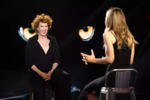 Il programma cult "Belve", condotto da Francesca Fagnani e prodotto da Fremantle, torna su Rai2 con...