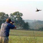 Caccia e tutela degli uccelli selvatici e delle migrazioni anticipate