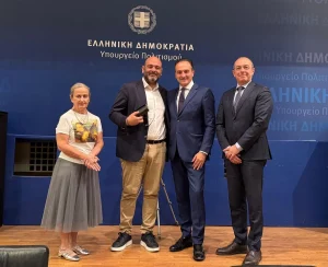 Grecia ospite d’onore al Salone del Libro 2026: un evento da non perdere!