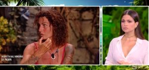 cristina-plevani-isola-dei-famosi-furiosa-SCREEN-mediaset-play-2025-.jpg