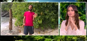Dino Giarrusso accusa gli autori dell’Isola: “Montaggio ingiusto e scelta indegna!”