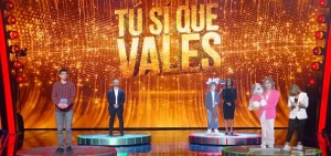 Tu sì que vales 2025: scopri conduttori e giuria, senza Gerry Scotti. Ecco i nomi!