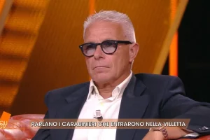 Il Delitto di Garlasco: La Tragedia Raccontata da Quarto Grado Il delitto di Garlasco continua a...