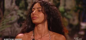 Jasmin Salvati e Jay Lillo: svelato l’accordo segreto prima dell’Isola dei Famosi.