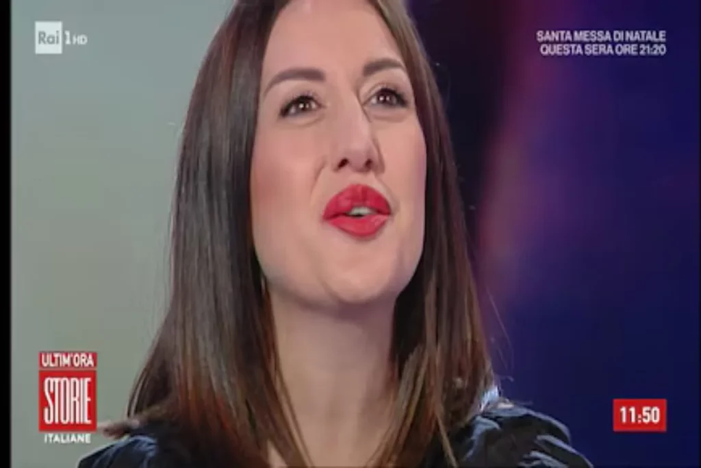 Jessica Morlacchi e Helena Prestes: Un Rapporto Riscoperto dopo il Grande Fratello Jessica Morlacchi...