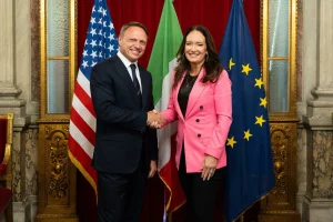 Italia e Stati Uniti: Un Bilaterale per la Crescita del Settore Agroalimentare L'Incontro al...