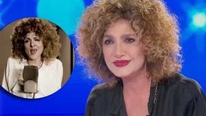 Marcella Bella commenta con ironia la sua imitazione a GialappaShow: una reazione divertente!