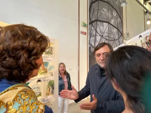 Ultimi giorni per scoprire la mostra sull’archeologia industriale a Palermo: non perderla!