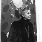 Niki Berlinguer in mostra a Erice: “La signora degli arazzi” tra arte e tradizione.
