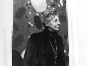 Erice Celebra Niki Berlinguer: La Grande Artista degli Arazzi ERICE (TRAPANI) – Dal 7 giugno al 2...