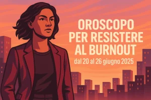 Oroscopo della Settimana: Un Nuovo Inizio dal 20 al 26 Giugno 2025 Questa settimana segna un...