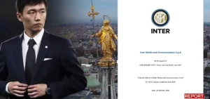 Bilanci dell'Inter: L'inchiesta di Report Svela Scomode Verità Dopo i recenti rinvii, Report torna a...