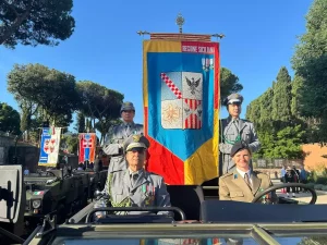 La Festa della Repubblica: un Simbolo di Unità per gli Italiani ROMA (ITALPRESS) – Il 2 giugno si...