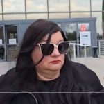 Valeria Bartolucci: la moglie di Louis Dassilva e il Caso Paganelli spiegato.