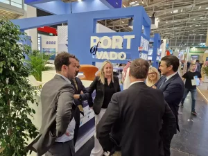 Monaco di Baviera: il Veneto Protagonista al Salone Transport Logistic Il Ritorno della Regione al...