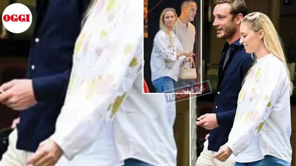 Beatrice Borromeo incinta: affari con l’ex della cognata sorprendono tutti!
