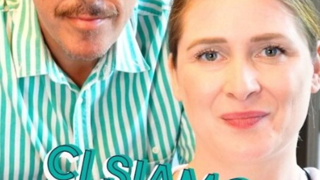 I Pozzolis Annunciano la Loro Separazione: Un Nuovo Inizio Come Famiglia "Non Tradizionale" La...