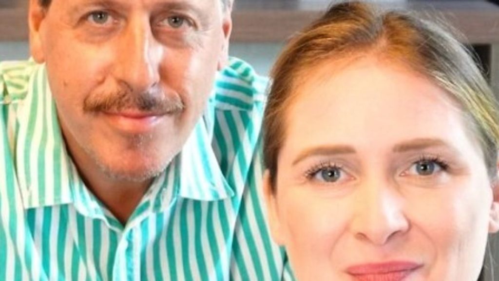 I Pozzolis annunciano la separazione: “Resteremo una famiglia non tradizionale”