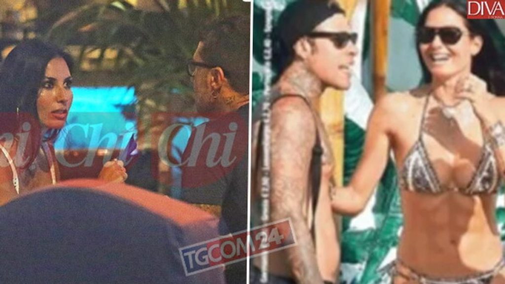 Elisabetta Gregoraci Apre l’Estate a Forte dei Marmi Elisabetta Gregoraci, celebre conduttrice e...