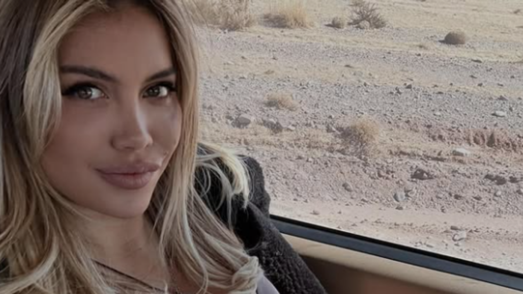 Wanda Nara e Ayrton Costa: Una Nuova Frequentazione Svelata La Scoperta di una Mustang Condivisa...