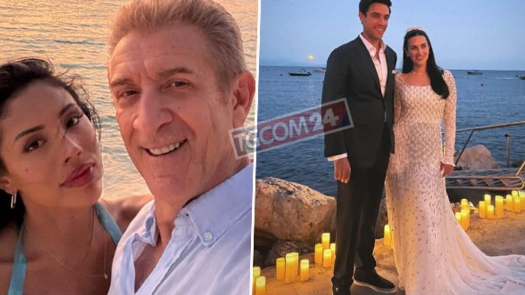 La Magica Festa di Nozze di Gabriele Greggio e Carla Ballerio La celebrazione dell’amore tra...