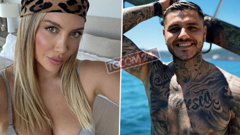 Wanda Nara e Mauro Icardi: Nuovi sviluppi nella custodia delle figlie Recentemente, la questione...