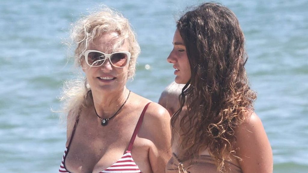 L’amore tra madre e figlia: il tributo di Licia Antonino a Licia Colò Quando si parla di legami...