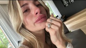 Chiara Nasti: la battaglia contro lacrime e attacchi di panico, la sua storia toccante.