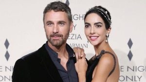 Raoul Bova lascia casa: è davvero finita con Rocio Munoz Morales?
