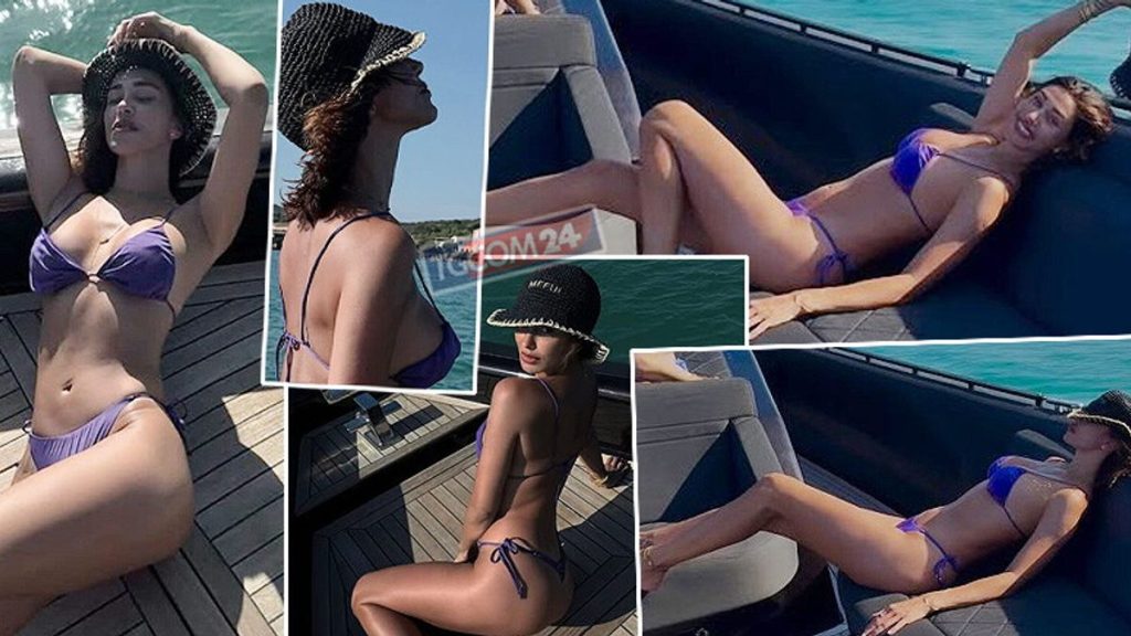 Belen Rodriguez: Nuovo Amore All'Orizzonte? Negli ultimi giorni, il gossip intorno a Belen Rodriguez...