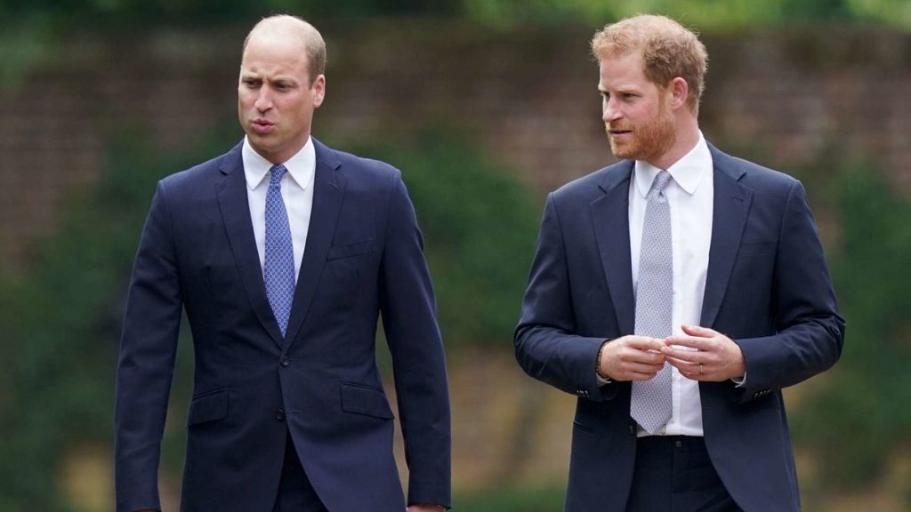 Tragedia per la Famiglia Reale: Morta Rosie Roche, Cugina di William e Harry Una recente tragedia ha...