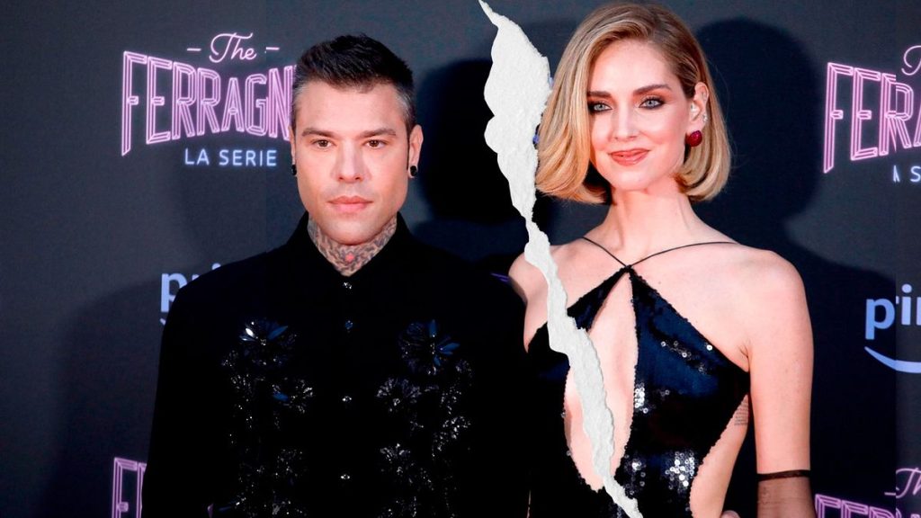 Ferragnez: sentenza di divorzio conferma affido condiviso per i figli.