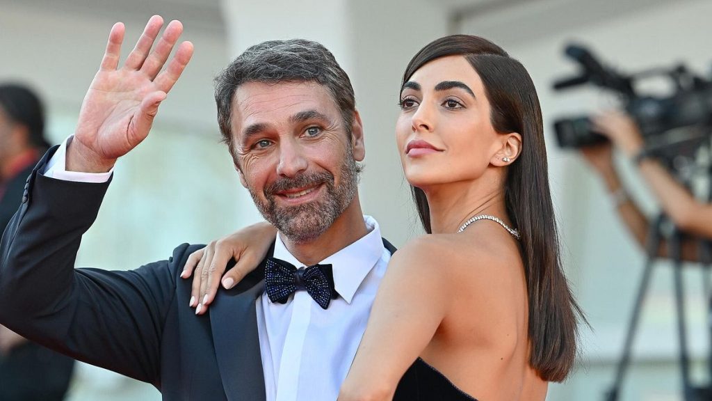 Rocio Munoz Morales e Raoul Bova: “Falso che la separazione fosse già avvenuta”.