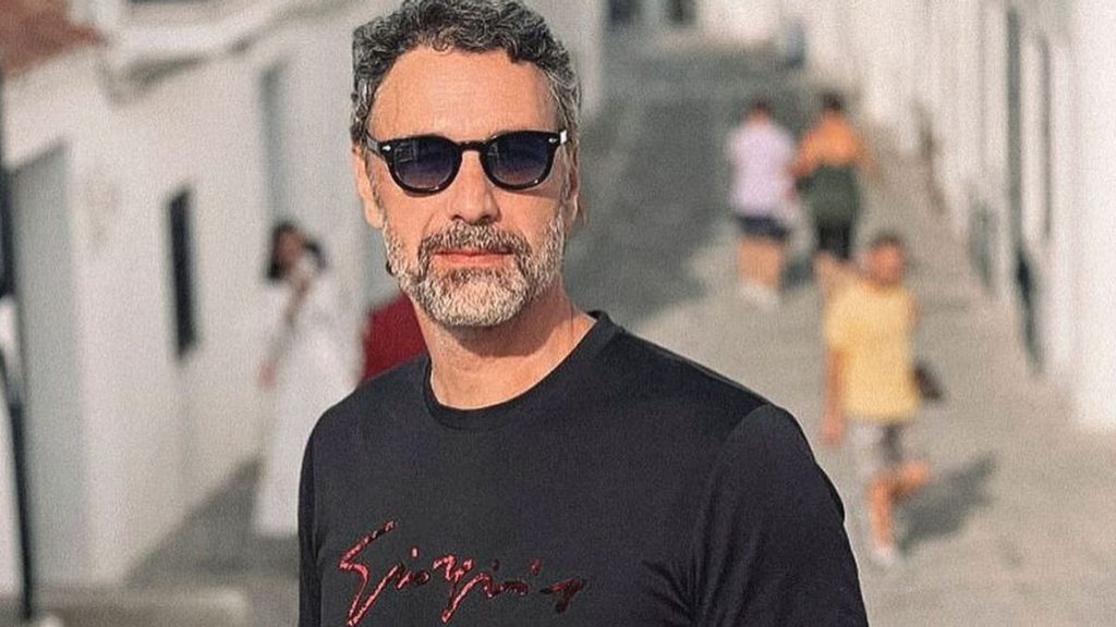 Raoul Bova coinvolto in inchiesta su chat rubate con Martina Ceretti: nuovi sviluppi legali.