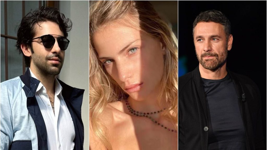 Estorsione a Raoul Bova: Monzino rivela contatti con Corona e Martina.