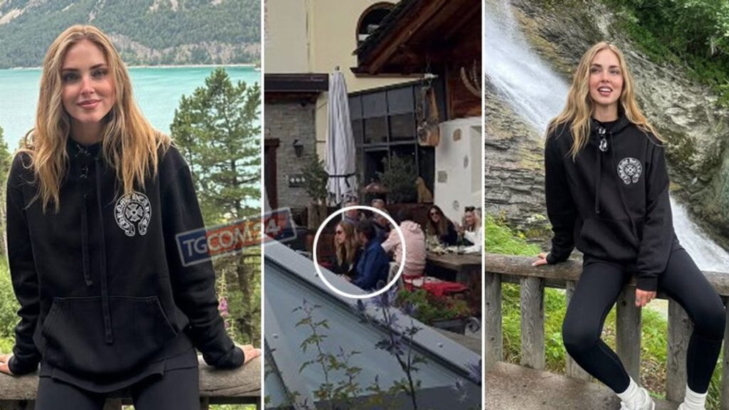 Chiara Ferragni e Giovanni Tronchetti Provera: nuove avventure a St. Moritz. Scopri di più!