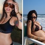 Giulia De Lellis svela: “Tony Effe desiderava un figlio dopo soli due mesi insieme”.